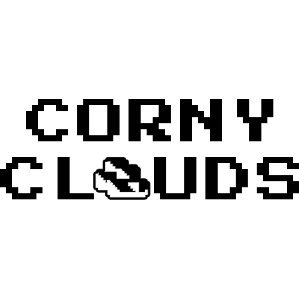 Corny Clouds logo